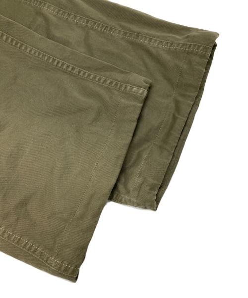 POLO RALPH LAUREN（ポロ・ラルフローレン）POLO RALPH LAUREN (ポロ・ラルフローレン) カーゴパンツ グリーン サイズ:30の古着・服飾アイテム