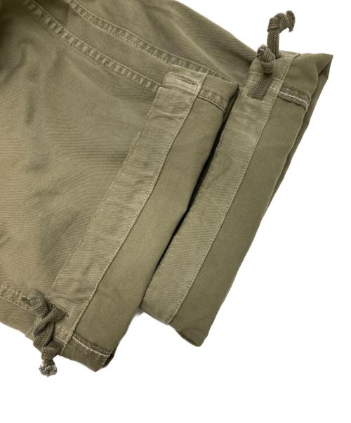 POLO RALPH LAUREN（ポロ・ラルフローレン）POLO RALPH LAUREN (ポロ・ラルフローレン) カーゴパンツ グリーン サイズ:30の古着・服飾アイテム