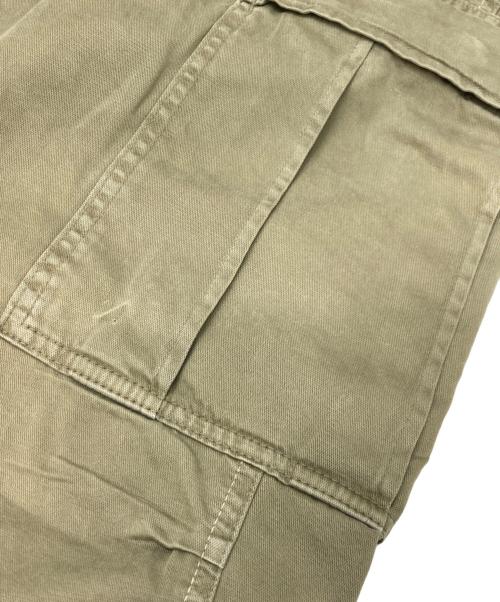 POLO RALPH LAUREN（ポロ・ラルフローレン）POLO RALPH LAUREN (ポロ・ラルフローレン) カーゴパンツ グリーン サイズ:30の古着・服飾アイテム