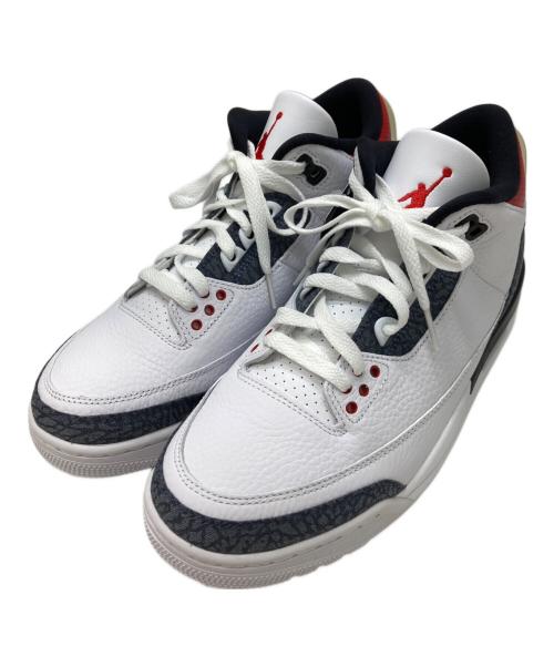 NIKE（ナイキ）NIKE (ナイキ) Air Jordan 3 Retro SE-T CO JP 