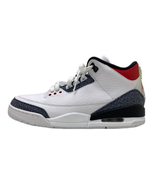 NIKE（ナイキ）NIKE (ナイキ) Air Jordan 3 Retro SE-T CO JP 