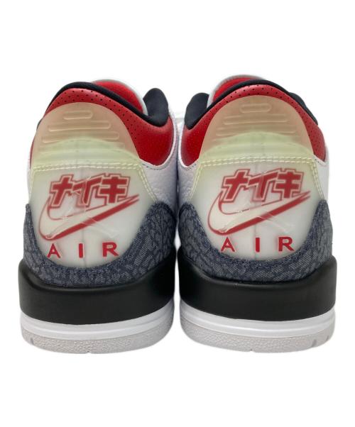NIKE（ナイキ）NIKE (ナイキ) Air Jordan 3 Retro SE-T CO JP 