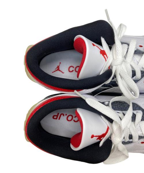 NIKE（ナイキ）NIKE (ナイキ) Air Jordan 3 Retro SE-T CO JP 