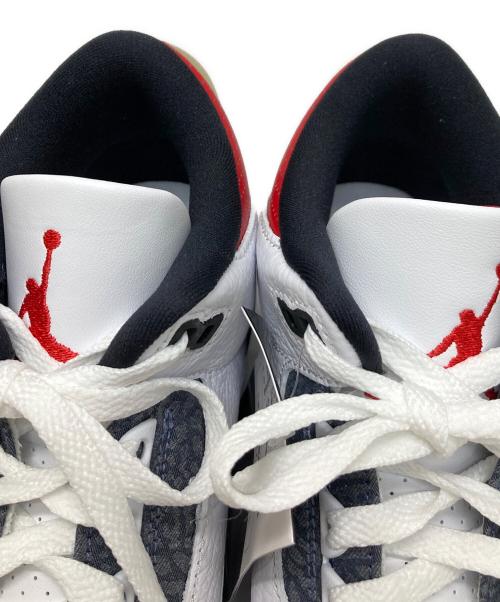 NIKE（ナイキ）NIKE (ナイキ) Air Jordan 3 Retro SE-T CO JP 