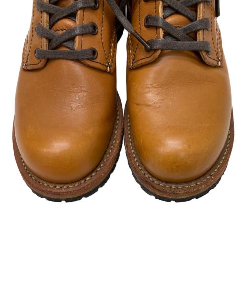 RED WING（レッドウィング）RED WING (レッドウィング) ベックマンブーツ ブラウン サイズ:23の古着・服飾アイテム