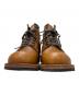 中古・古着 RED WING (レッドウィング) ベックマンブーツ ブラウン サイズ:23：20000円