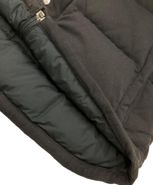 Patagonia（パタゴニア）Patagonia (パタゴニア) ビビーダウンジャケット ブラック サイズ:Mの古着・服飾アイテム
