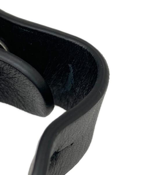 YURT（ユルト）YURT (ユルト) TOMMボックスバッグ ブラックの古着・服飾アイテム