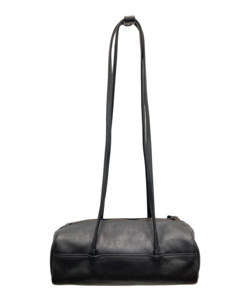 YURT（ユルト）YURT (ユルト) TOMMボックスバッグ ブラックの古着・服飾アイテム