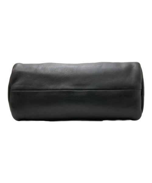 YURT（ユルト）YURT (ユルト) TOMMボックスバッグ ブラックの古着・服飾アイテム