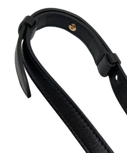 Salvatore Ferragamo（サルヴァトーレ フェラガモ）Salvatore Ferragamo (サルヴァトーレ フェラガモ) 2WAYバッグ ブラックの古着・服飾アイテム