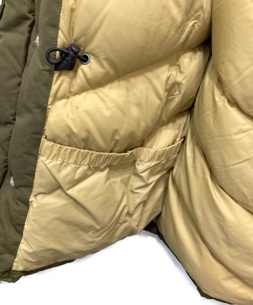WOOLRICH（ウールリッチ）WOOLRICH (ウールリッチ) ARCTIC PARKA グリーン サイズ:USA Sの古着・服飾アイテム