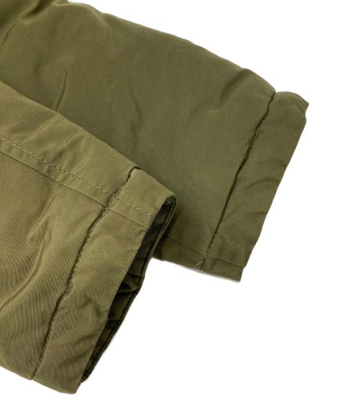 WOOLRICH（ウールリッチ）WOOLRICH (ウールリッチ) ARCTIC PARKA グリーン サイズ:USA Sの古着・服飾アイテム