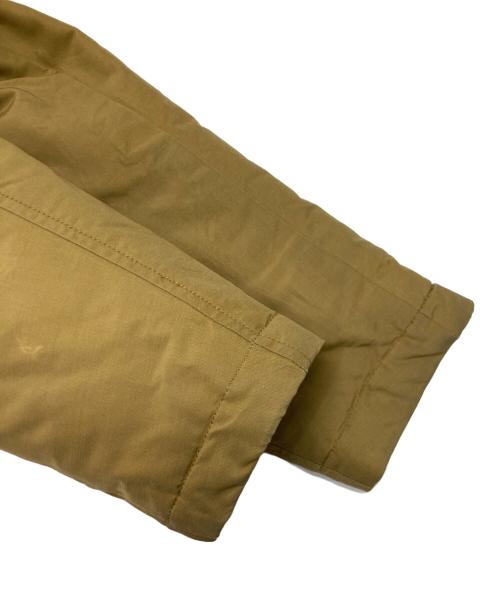 WOOLRICH（ウールリッチ）WOOLRICH (ウールリッチ) ARCTIC PARKA ブラウン サイズ:3XSの古着・服飾アイテム