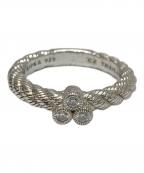 judith ripkaジュディスリプカ）の古着「リング」｜シルバー