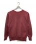 Champion REVERSE WEAVE (チャンピオン リバース ウィーブ) リバースウィーブスウェット レッド サイズ:XL：11000円