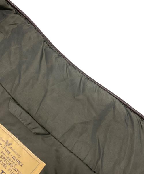 AVIREX（アヴィレックス）AVIREX (アヴィレックス) フィールドジャケット グリーン サイズ:Lの古着・服飾アイテム