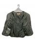 AVIREX (アヴィレックス) フィールドジャケット グリーン サイズ:L：5000円
