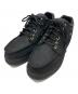 Timberland（ティンバーランド）の古着「MOC TOE GTX」｜ブラック