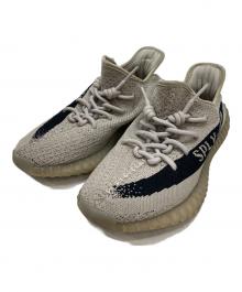 adidas（アディダス）の古着「YEEZY BOOST350V2」｜グレー