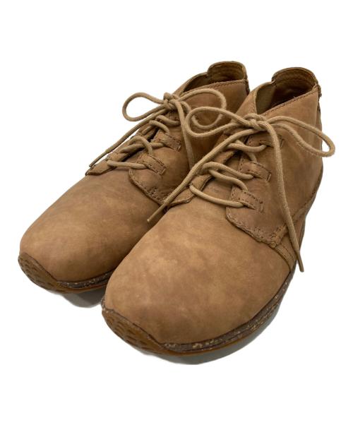 MERRELL（メレル）MERRELL (メレル) アポロ オータムタン ブラウン サイズ:UK8の古着・服飾アイテム