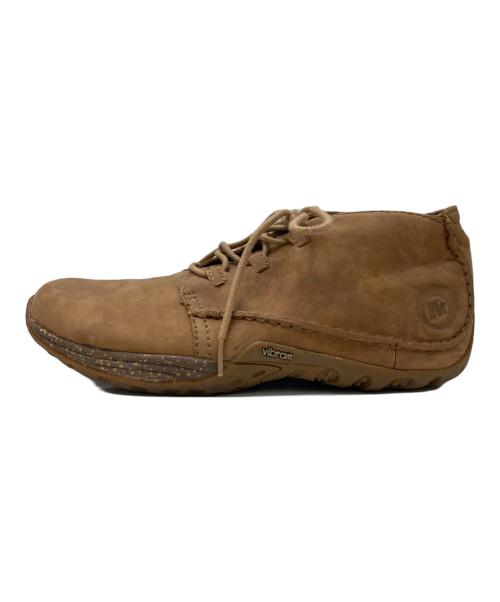 MERRELL（メレル）MERRELL (メレル) アポロ オータムタン ブラウン サイズ:UK8の古着・服飾アイテム