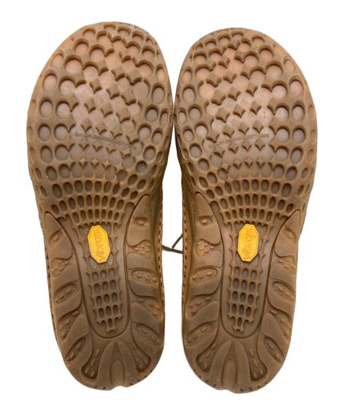 MERRELL（メレル）MERRELL (メレル) アポロ オータムタン ブラウン サイズ:UK8の古着・服飾アイテム
