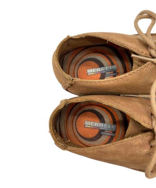 MERRELL（メレル）MERRELL (メレル) アポロ オータムタン ブラウン サイズ:UK8の古着・服飾アイテム