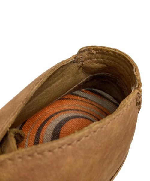 MERRELL（メレル）MERRELL (メレル) アポロ オータムタン ブラウン サイズ:UK8の古着・服飾アイテム