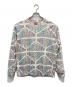 SUPREME（シュプリーム）の古着「Perspective L/S Top」｜マルチカラー