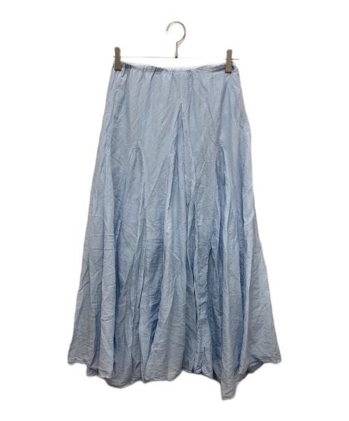 CP Shades（シーピーシェイズ）CP Shades (シーピーシェイズ) Ron Herman (ロンハーマン) スカート ブルー サイズ:XSの古着・服飾アイテム
