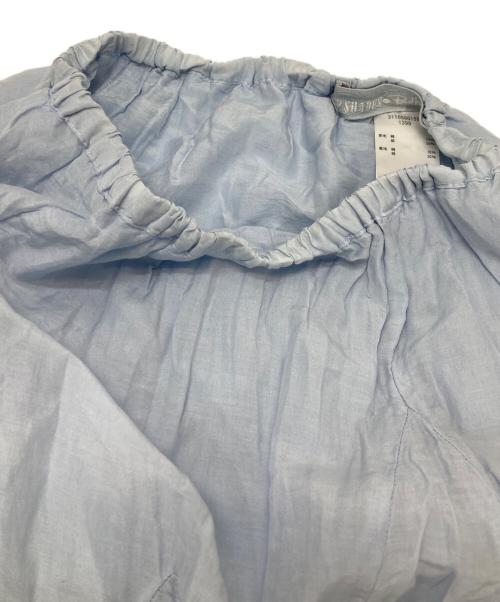 CP Shades（シーピーシェイズ）CP Shades (シーピーシェイズ) Ron Herman (ロンハーマン) スカート ブルー サイズ:XSの古着・服飾アイテム