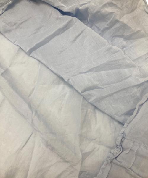 CP Shades（シーピーシェイズ）CP Shades (シーピーシェイズ) Ron Herman (ロンハーマン) スカート ブルー サイズ:XSの古着・服飾アイテム