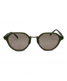 Ron Herman（ロンハーマン）の古着「サングラス」｜グリーン