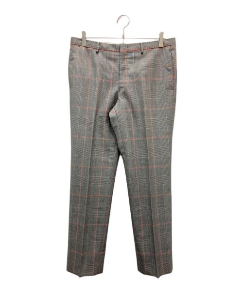 PAUL SMITH（ポールスミス）PAUL SMITH (ポールスミス) 3ピーススーツ グレー サイズ:XLの古着・服飾アイテム