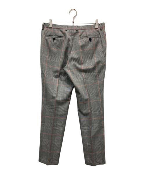 PAUL SMITH（ポールスミス）PAUL SMITH (ポールスミス) 3ピーススーツ グレー サイズ:XLの古着・服飾アイテム