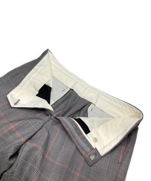 PAUL SMITH（ポールスミス）PAUL SMITH (ポールスミス) 3ピーススーツ グレー サイズ:XLの古着・服飾アイテム