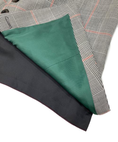 PAUL SMITH（ポールスミス）PAUL SMITH (ポールスミス) 3ピーススーツ グレー サイズ:XLの古着・服飾アイテム