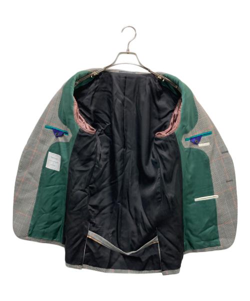 PAUL SMITH（ポールスミス）PAUL SMITH (ポールスミス) 3ピーススーツ グレー サイズ:XLの古着・服飾アイテム