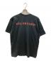 SUPREME (シュプリーム) Hellraiser Hell on Earth Tee ブラック サイズ:XL：11000円