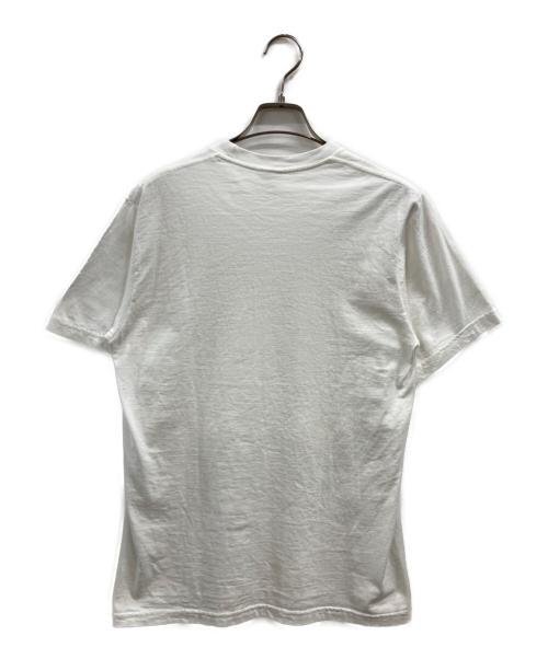 SUPREME（シュプリーム）SUPREME (シュプリーム) trash tee ホワイト サイズ:Sの古着・服飾アイテム