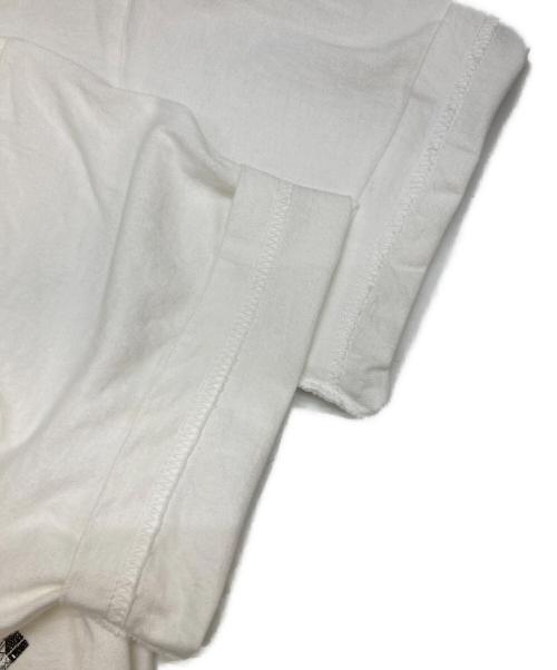 SUPREME（シュプリーム）SUPREME (シュプリーム) trash tee ホワイト サイズ:Sの古着・服飾アイテム