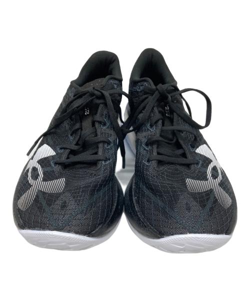 UNDER ARMOUR（アンダーアーマー）UNDER ARMOUR (アンダーアーマー) Velociti Elite ブラック サイズ:26.5の古着・服飾アイテム