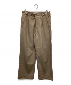中古・古着通販】MARNI (マルニ) コーデュロイフレアパンツ
