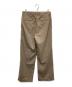 MARNI (マルニ) トロピカルウールワイドパンツ ベージュ サイズ:48：20000円