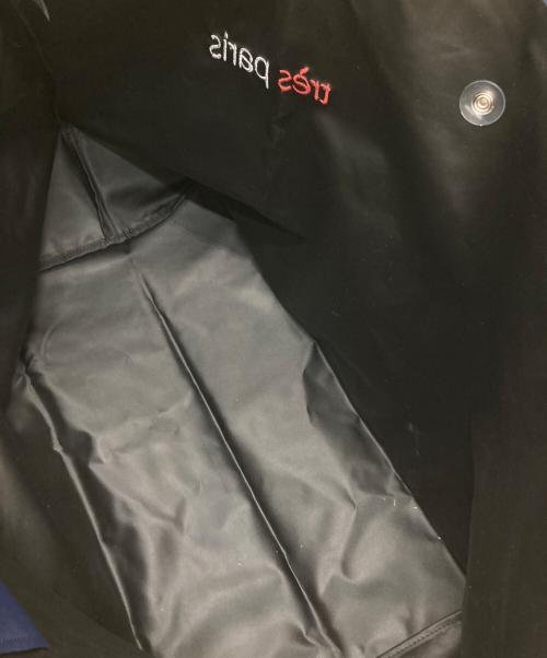 LONGCHAMP（ロンシャン）LONGCHAMP (ロンシャン) ル プリアージュ トレパリ ネイビーの古着・服飾アイテム