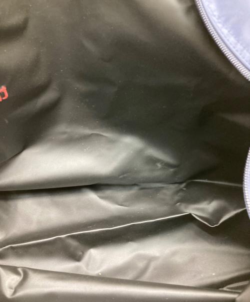 LONGCHAMP（ロンシャン）LONGCHAMP (ロンシャン) ル プリアージュ トレパリ ネイビーの古着・服飾アイテム