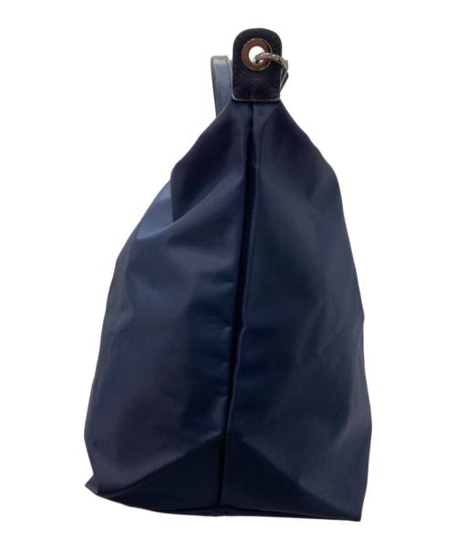 LONGCHAMP（ロンシャン）LONGCHAMP (ロンシャン) ル プリアージュ トレパリ ネイビーの古着・服飾アイテム