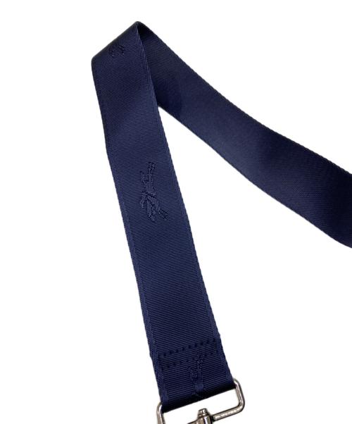 LONGCHAMP（ロンシャン）LONGCHAMP (ロンシャン) ル プリアージュ トレパリ ネイビーの古着・服飾アイテム