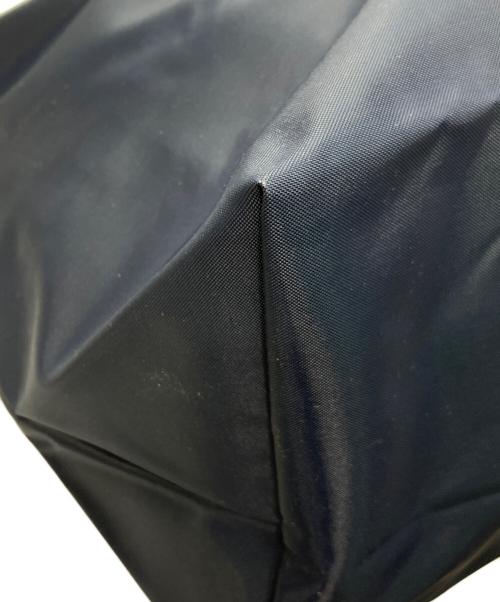LONGCHAMP（ロンシャン）LONGCHAMP (ロンシャン) ル プリアージュ トレパリ ネイビーの古着・服飾アイテム